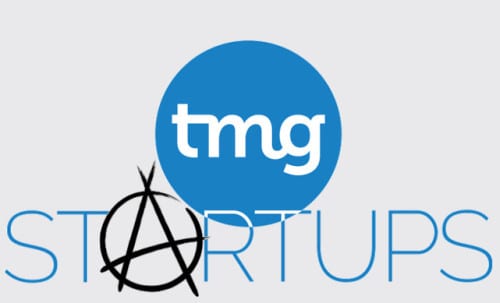TMG-Startups