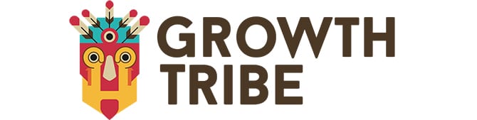 Growth Tribe - logo